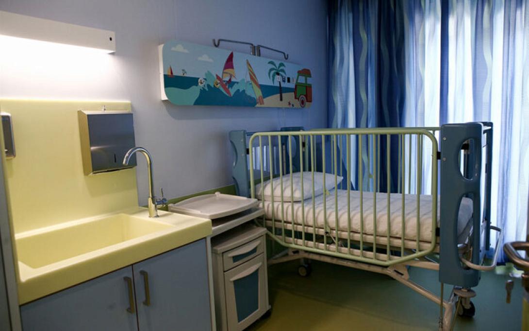 πάτρα παιδιά