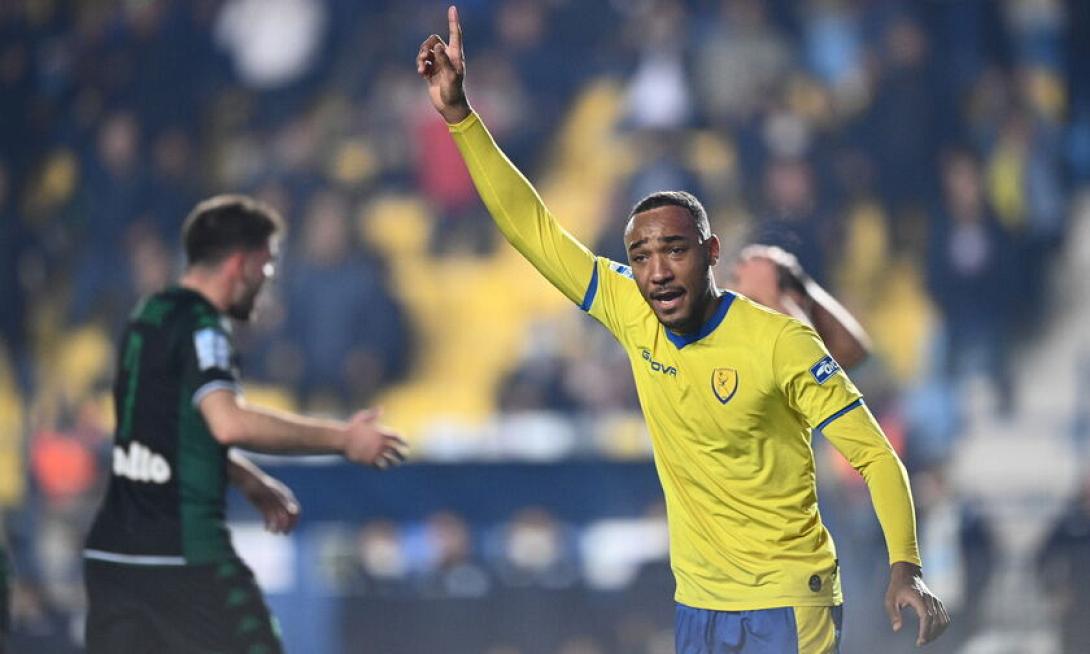 ΠΑΝΑΙΤΩΛΙΚΟΣ