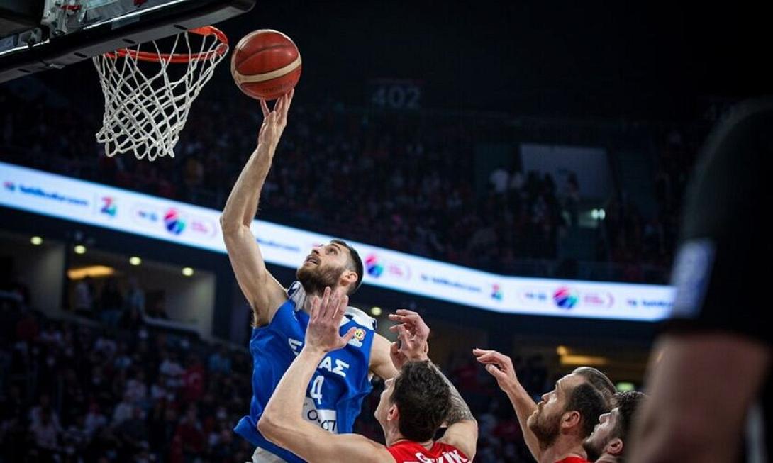 ΠΑΠΑΓΙΑΝΝΗΣ -ΕΘΝΙΚΗ