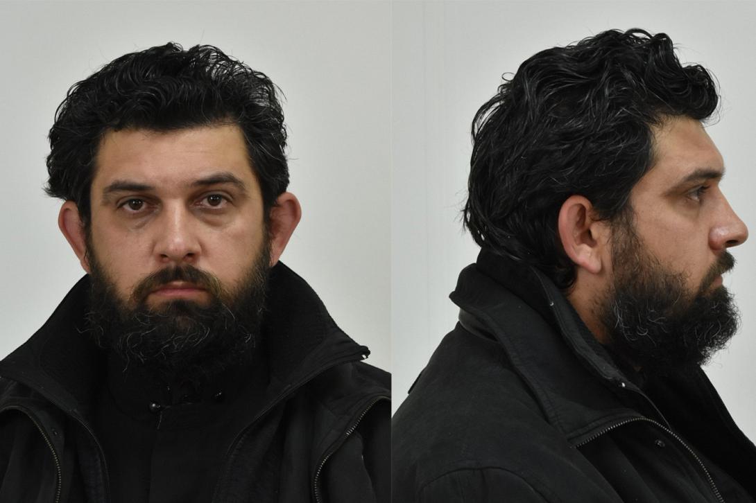 ιερέας - Κάτω Πατήσια