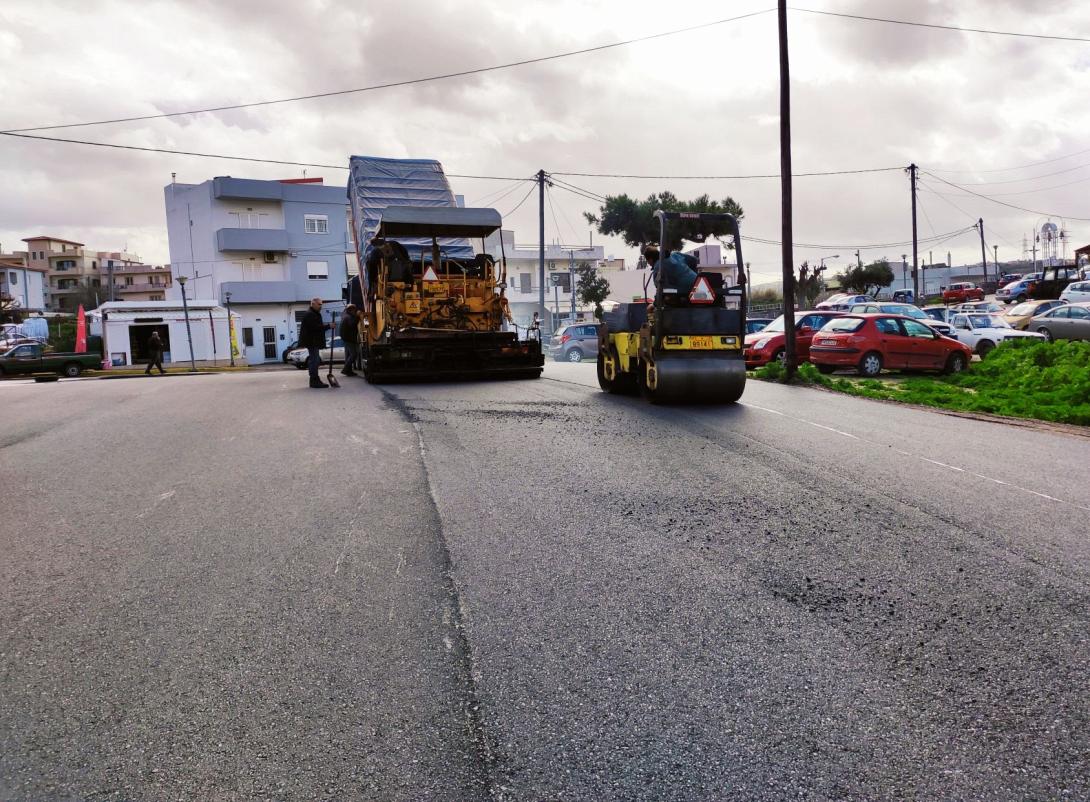 πάργκινγ Γάζι