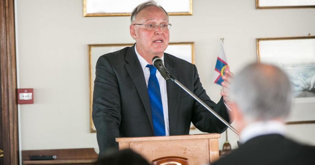 Πέτρος Δούκας