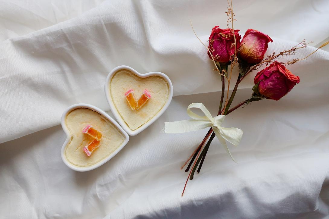 16 παραδόσεις για την ημέρα του Αγίου Βαλεντίνου