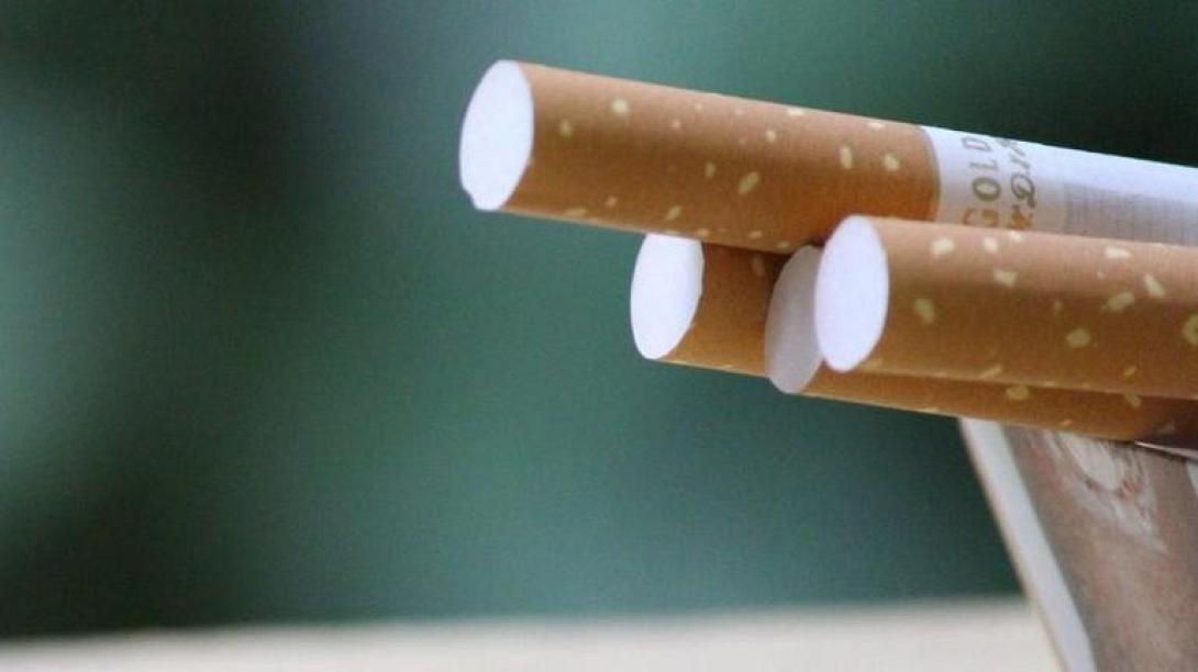 ΗΠΑ – Έρευνα: Σχεδόν όλα τα παιδιά έχουν ίχνη νικοτίνης στα χέρια τους