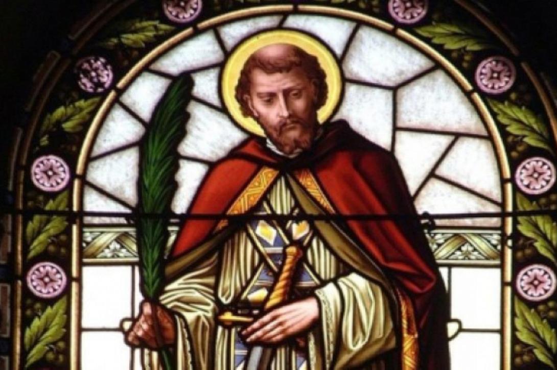 άγιος βαλεντίνος