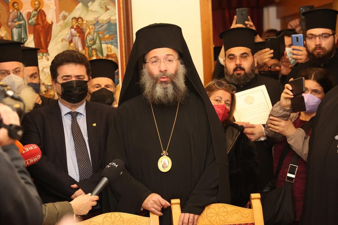 Πρόδρομος Ξενάκης