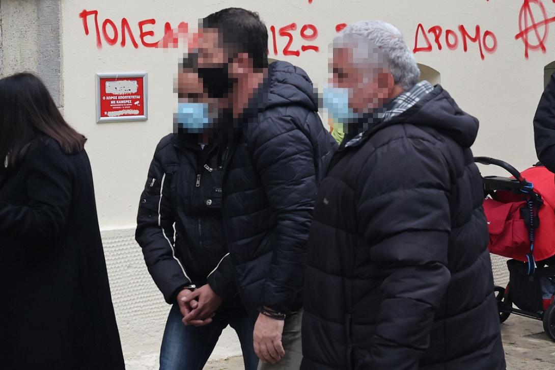 προφυλακιση