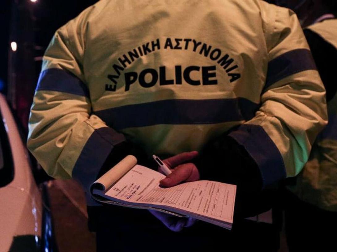 έλεγχοι - πρόστιμα