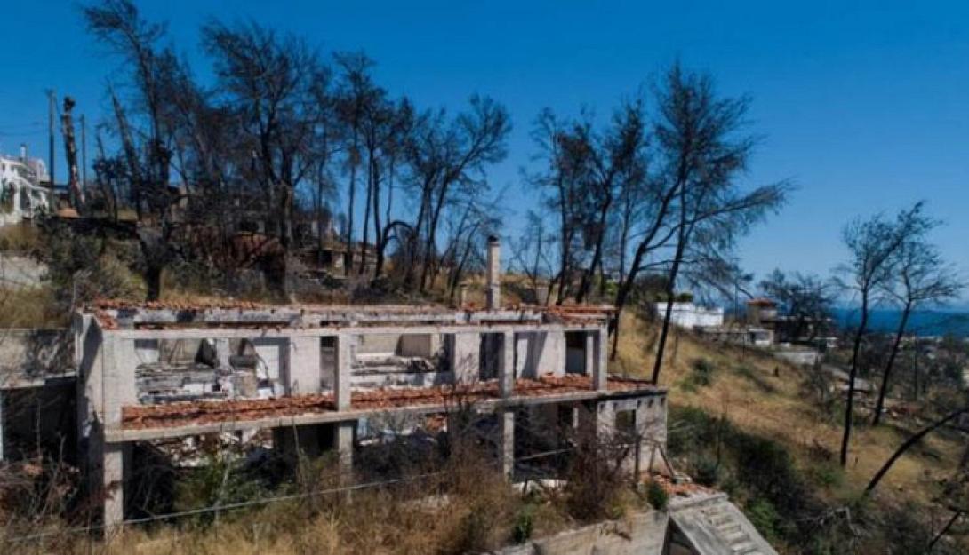 Πότε ξεκινά η κατασκευή των κοινωνικών κατοικιών