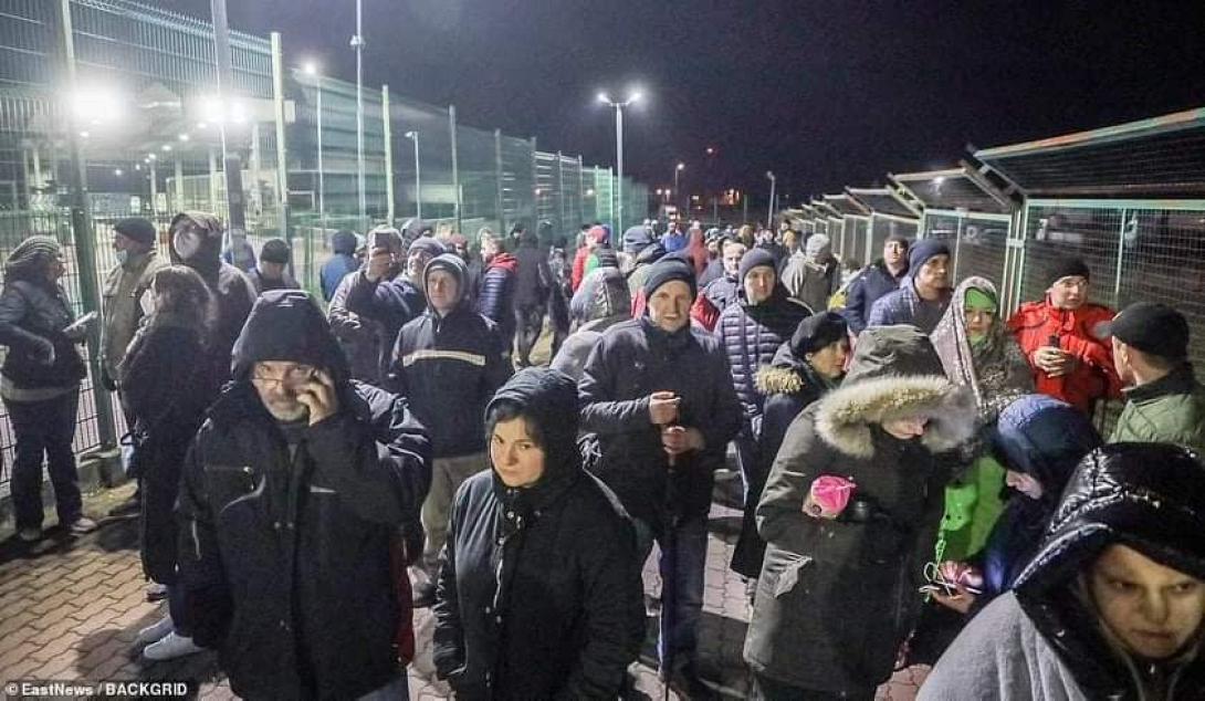 Προσφυγες, μεταναστες, πολεμος