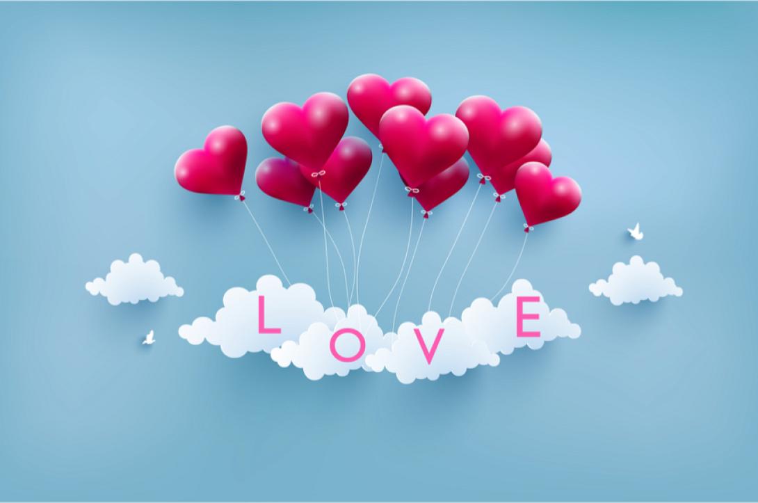 έρωτας, αγάπη
