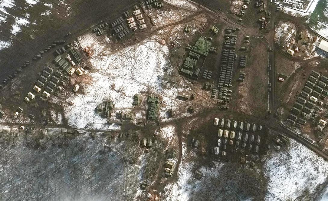 Ουκρανια - Ρωσία