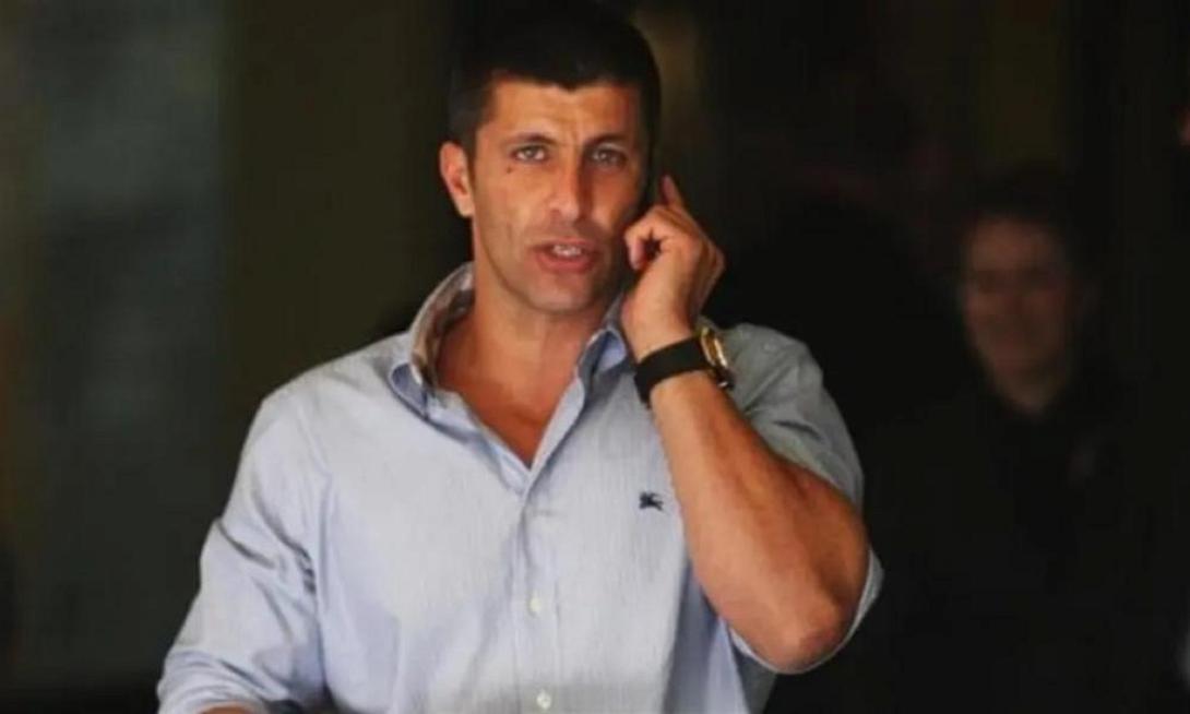 Αναβολή της δίκης του επιχειρηματία 