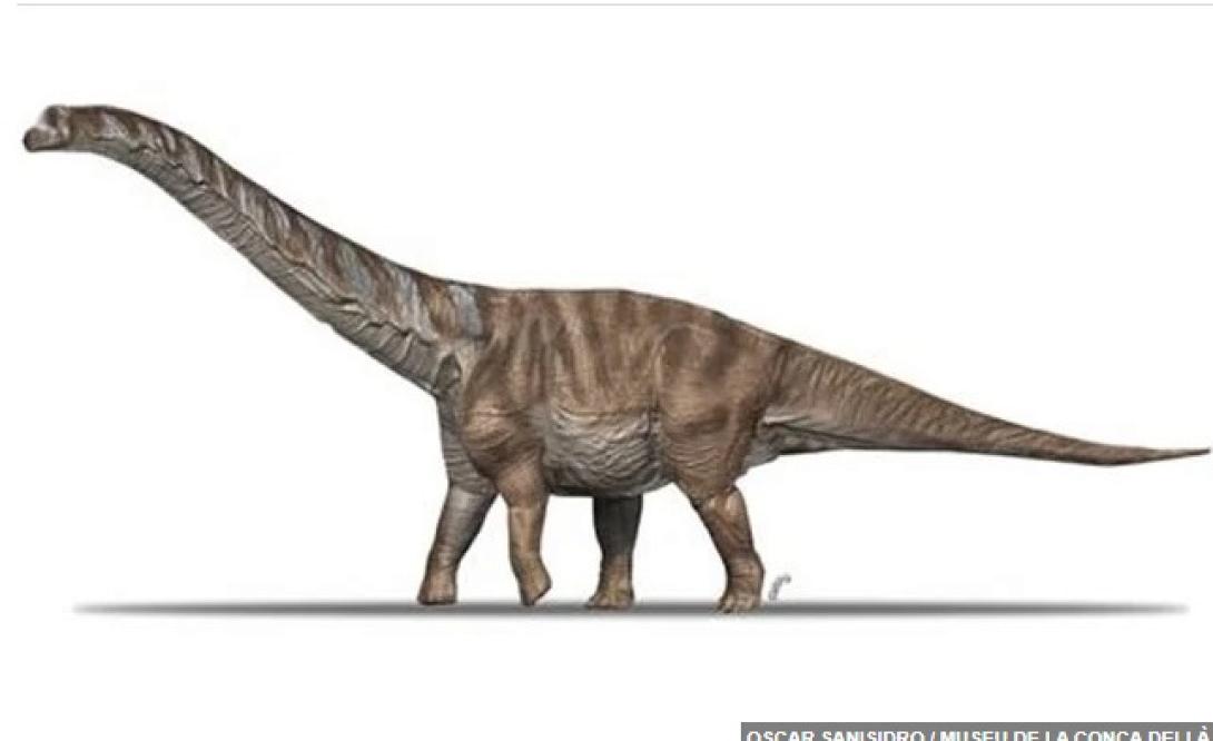 δεινοσαυρος