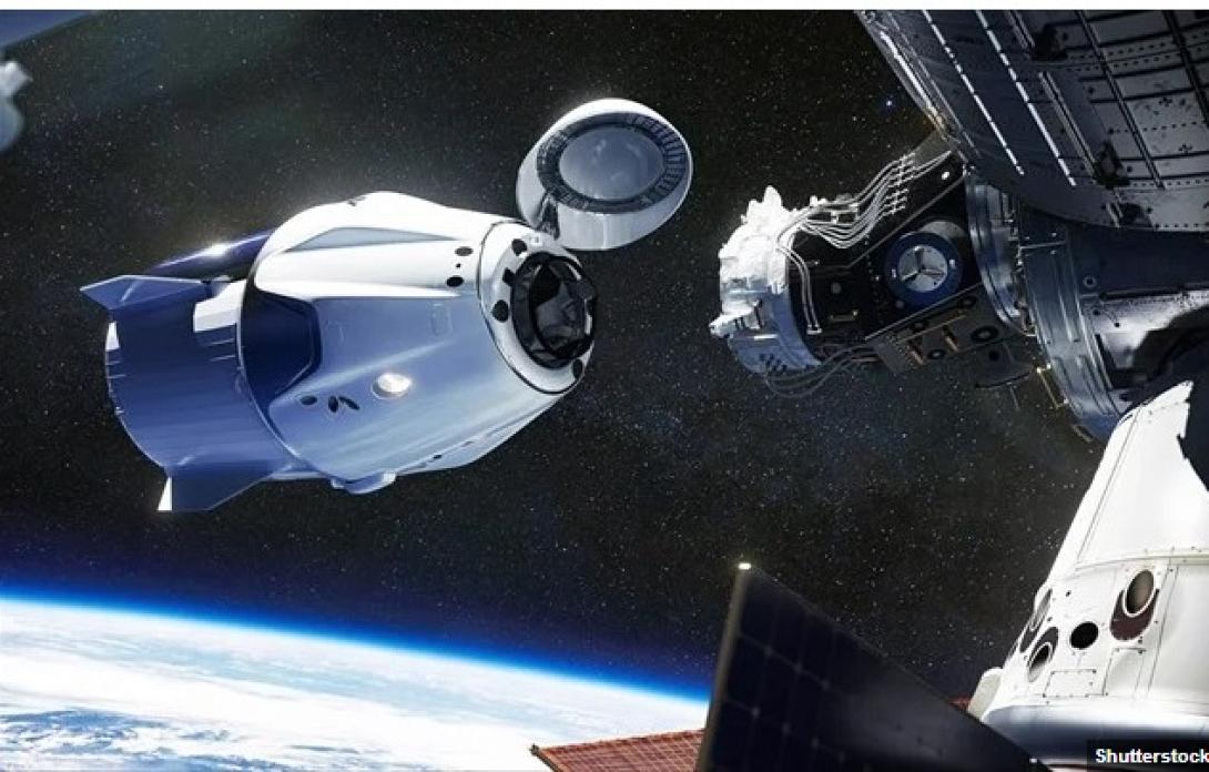 δορυφοροι ελον μασκ