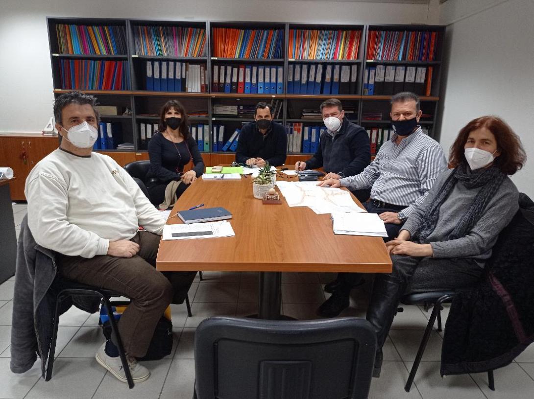 δημος χερσονησου