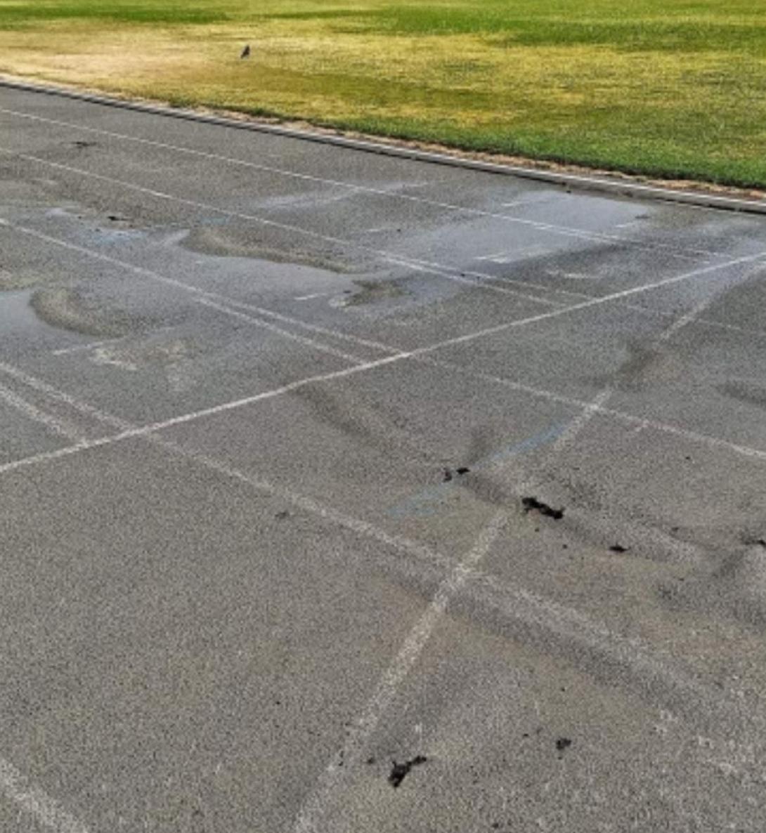 ταρταν σταδιο ελευθεριας