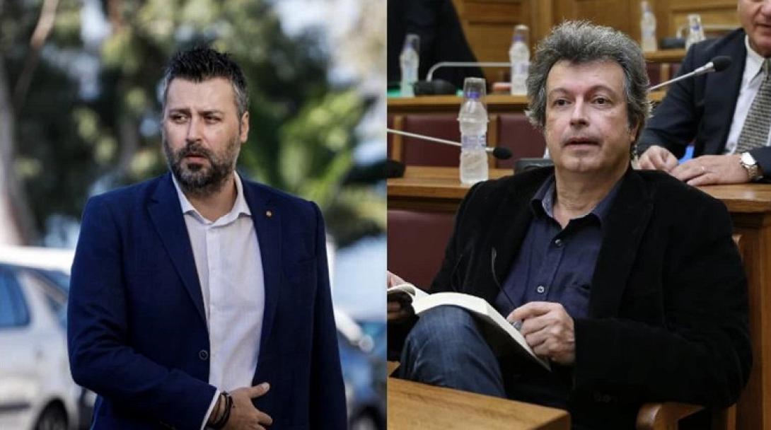 ΚΑΛΛΙΑΝΟΣ ΤΑΤΣΟΠΟΥΛΟΣ