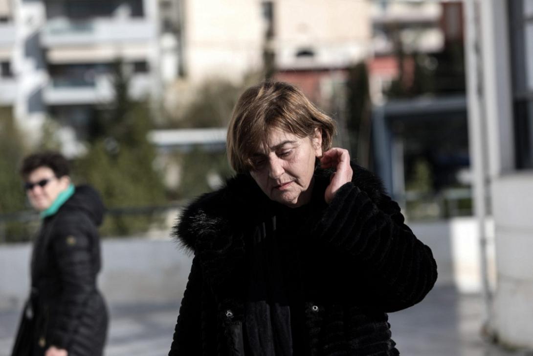 μητερα τοπαλουδη