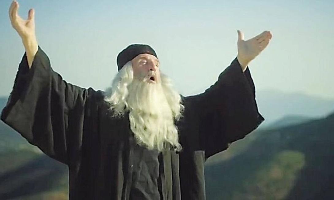 Νικητας Τσακιρογλου