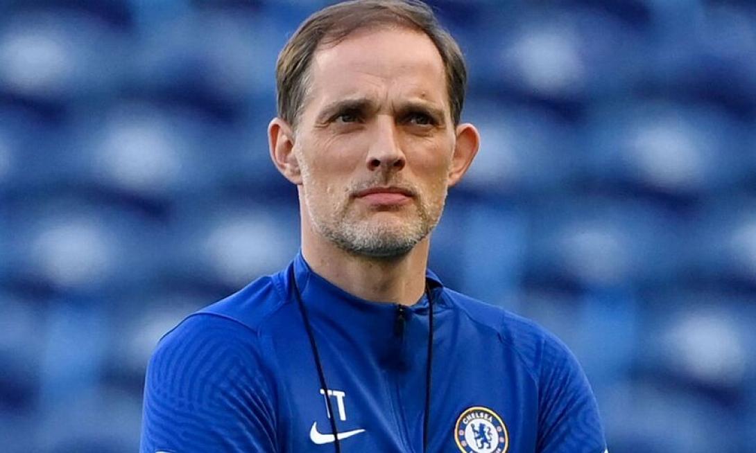 Τόμας Τούχελ