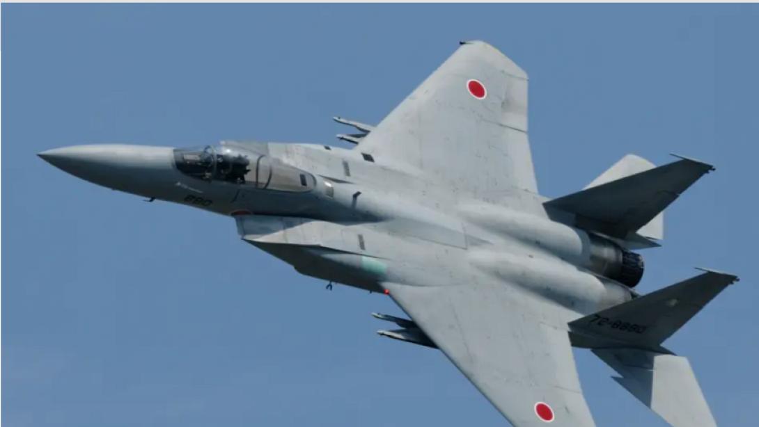 ιαπωνικο μαχητικο