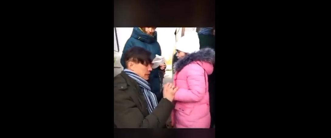 ΠΑΤΕΡΑΣ ΟΥΚΡΑΝΙΑ