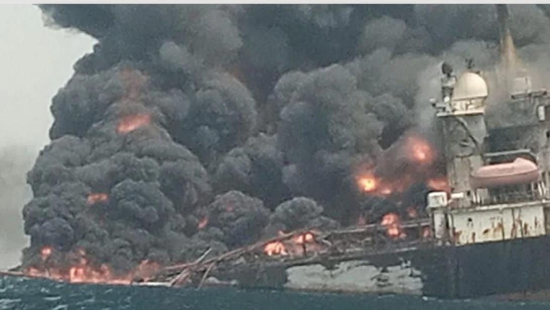 πετρελαιοφορο