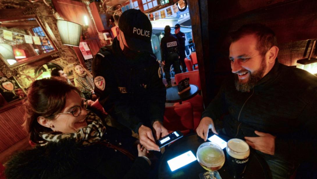 γαλλια εστιαση