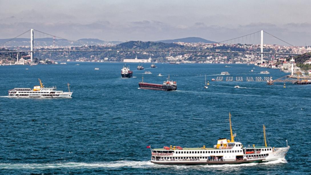 μαυρη θαλασσα