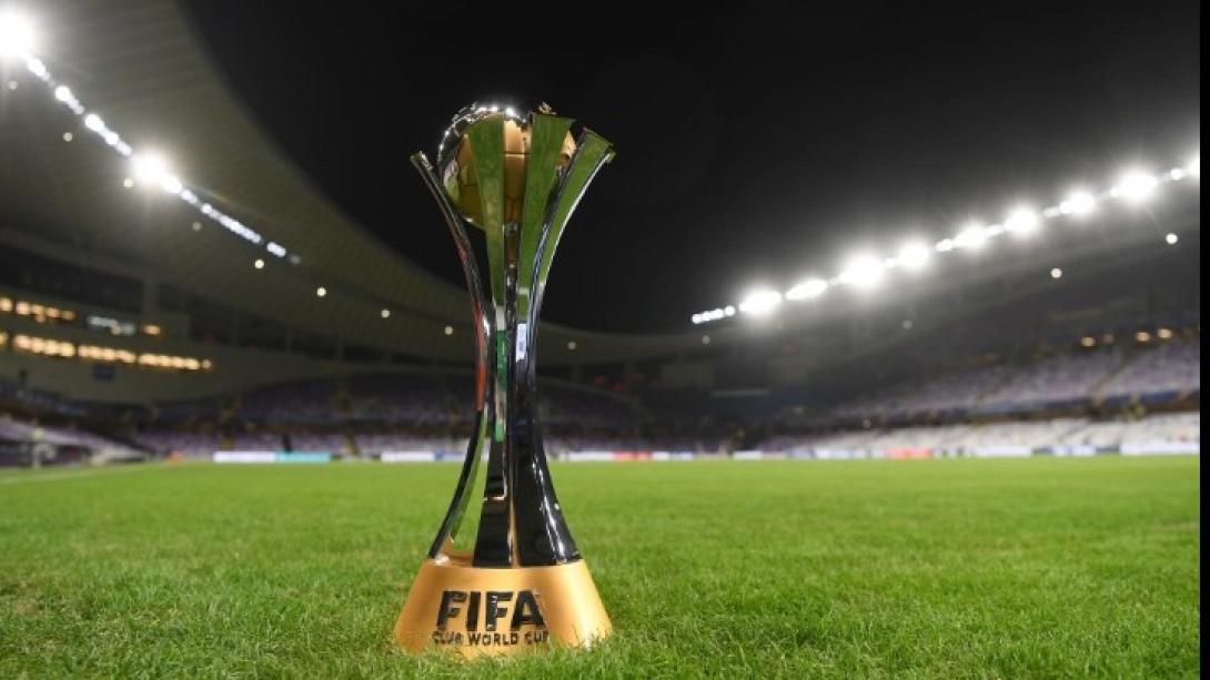 Παγκόσμιο κύπελλο Συλλόγων