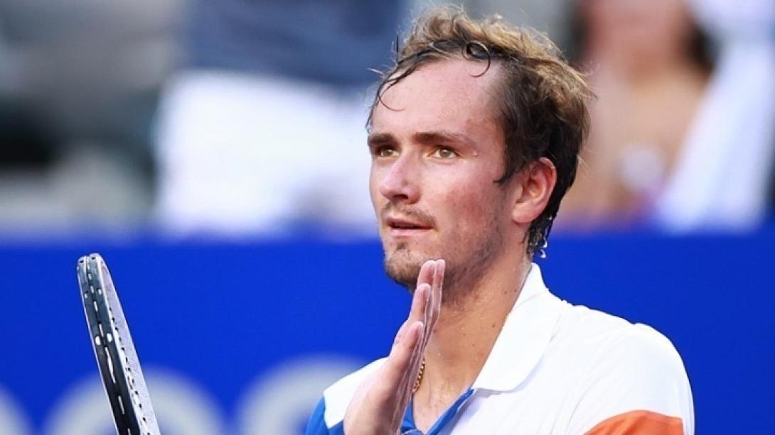 Μεντβεντεφ