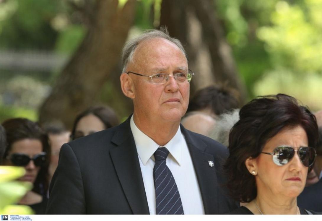 Πέτρος Δούκας