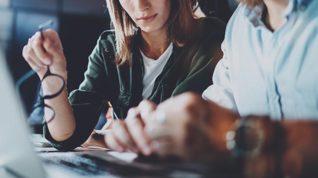 οι δέκα τάσεις στην εργασία το 2022