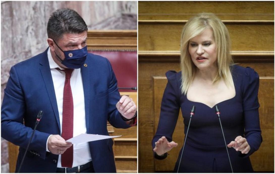 Χαρδαλιάς - Τζάκρη