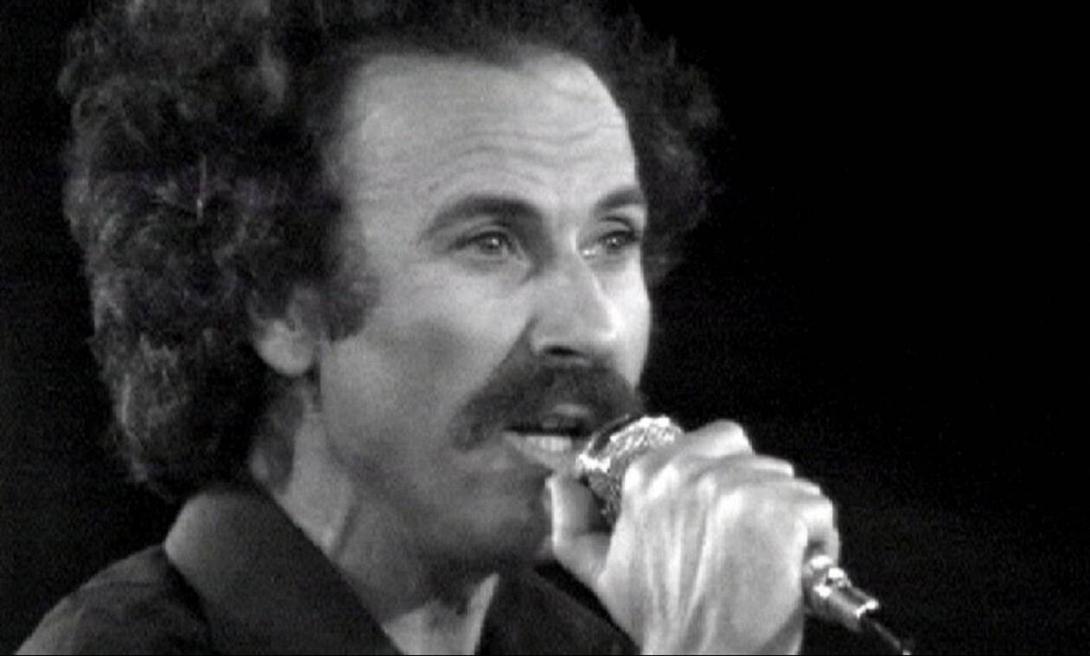 Νίκος Ξυλούρης