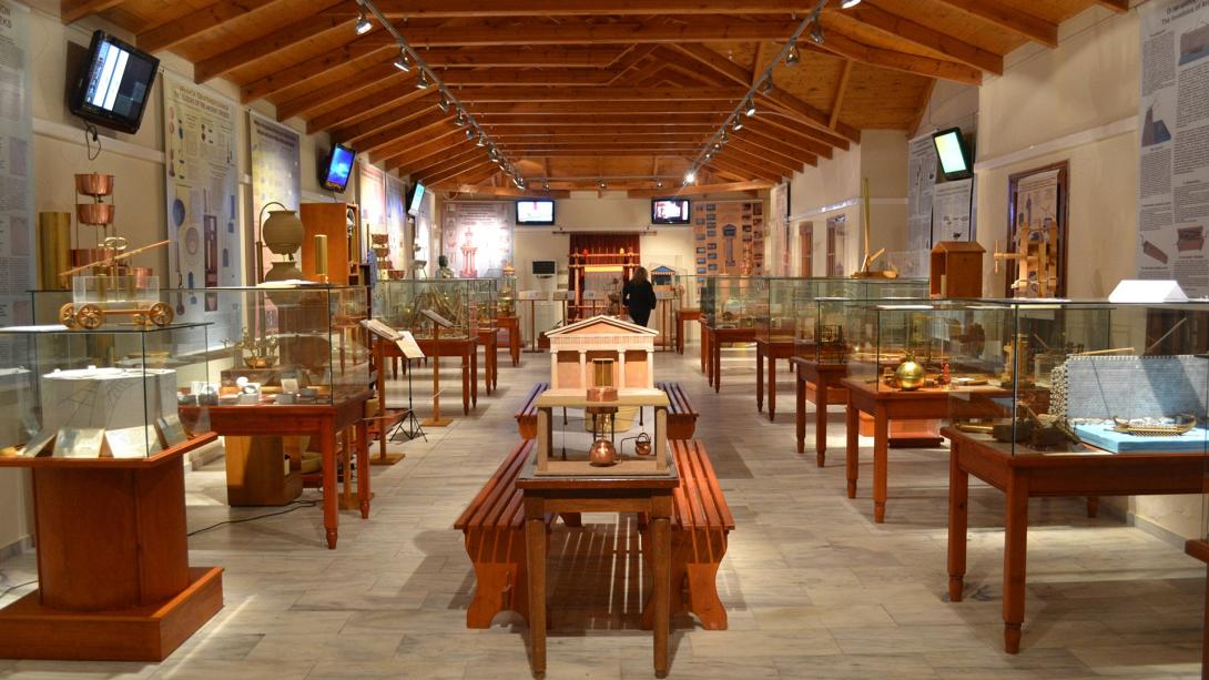 Επανέναρξη διδακτικών επισκέψεων και εκπαιδευτικών εκδρομών