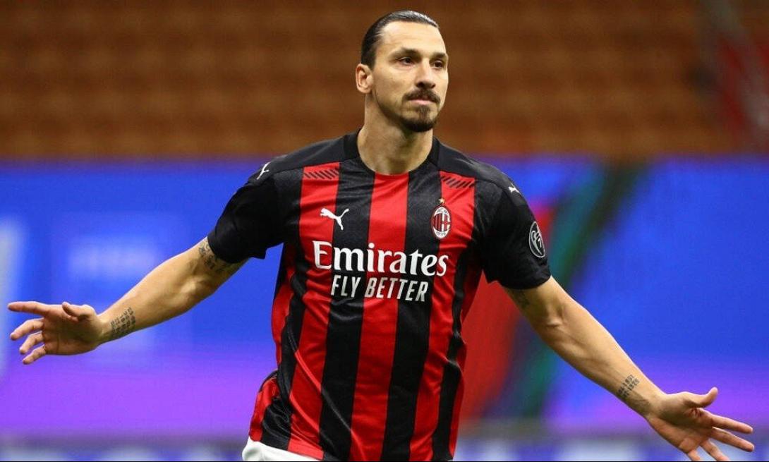 Ζλάταν Μίλαν