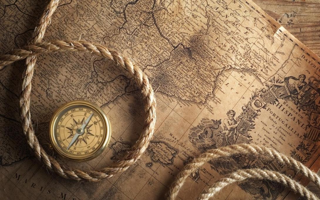 Επιστρέφει στο Ηράκλειο το Κυνήγι του Κρυμμένου Θησαυρού 