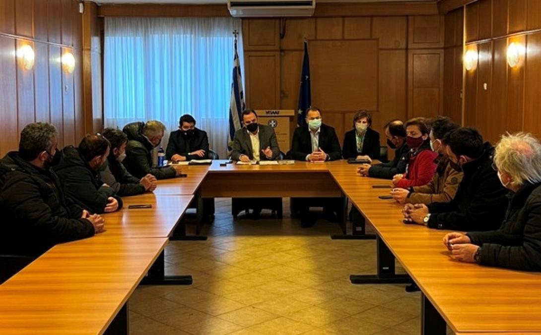 Γιώργος Γεωργαντάς