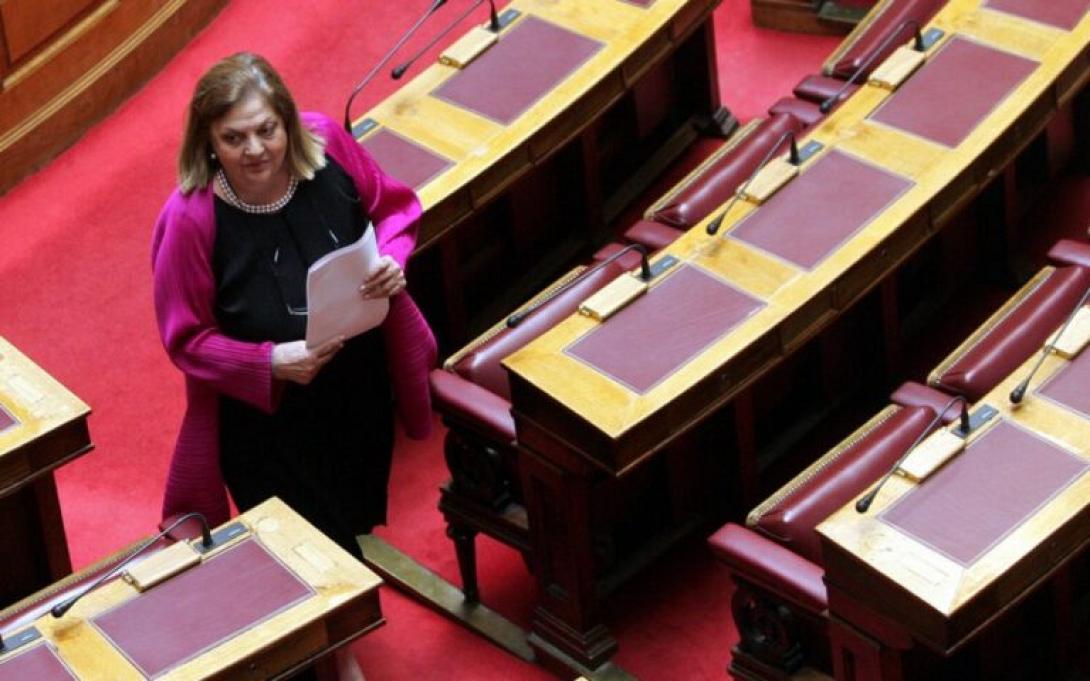 Έλσα Παπαδημητρίου