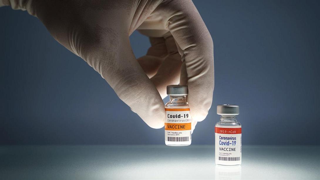 Tι προβλέπει η Moderna για την τέταρτη δόση 