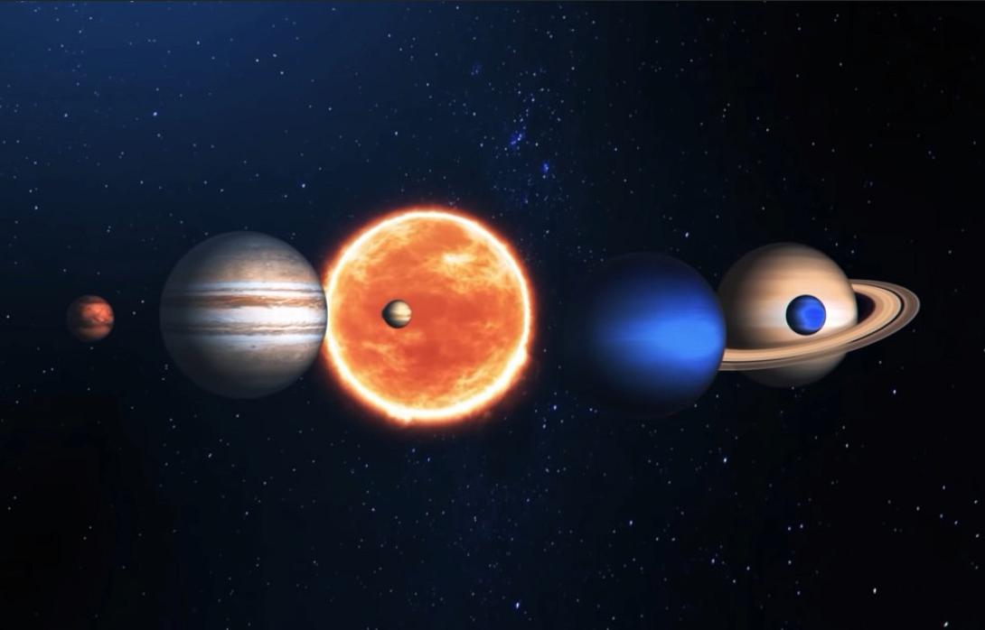 Επιβεβαίωσε την ανακάλυψη 5.000 εξωπλανητών 