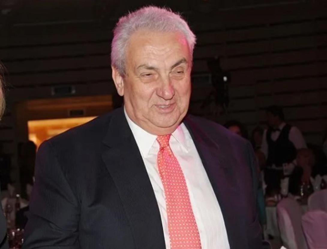 Δημήτρης Κοντομηνάς