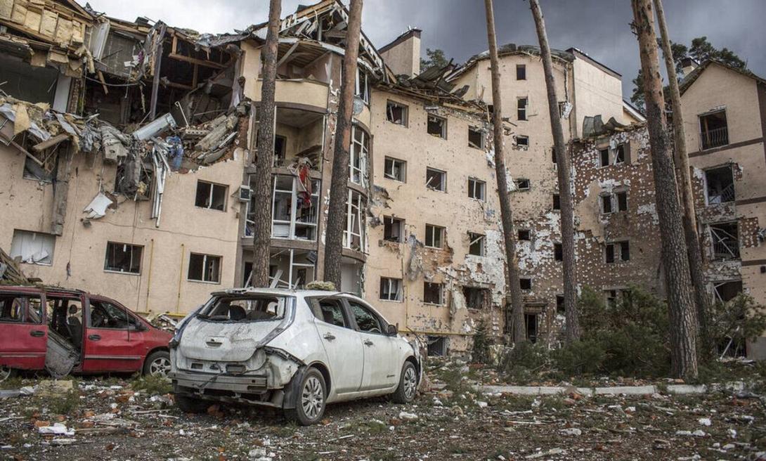 Ο ΟΗΕ επιβεβαιώνει τον θάνατο αμάχων και παιδιών 