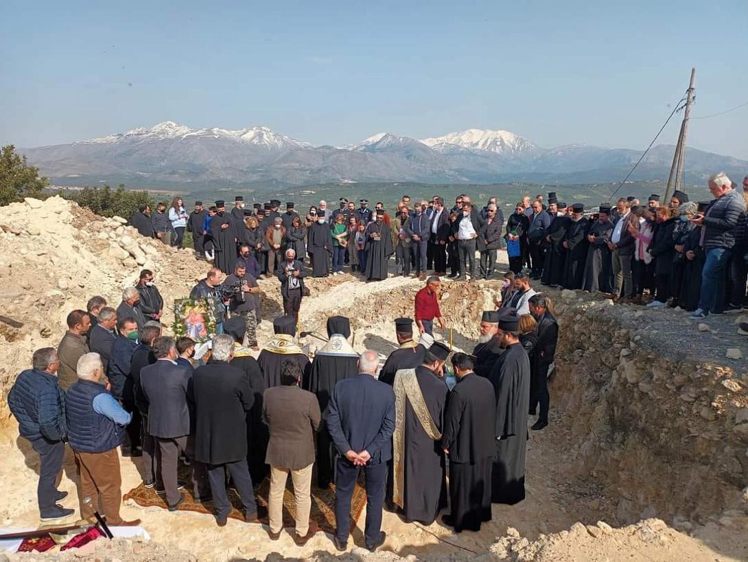 Προφήτης Ηλίας