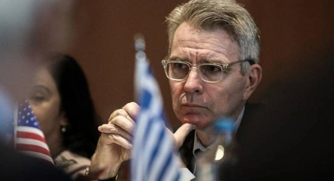 Κρίσιμος σύμμαχος του ΝΑΤΟ η Ελλάδα