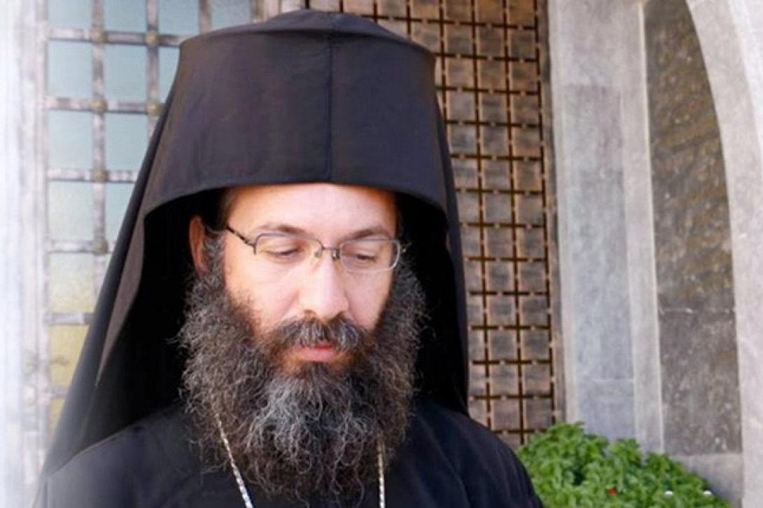 Ρεθύμνης Πρόδρομος