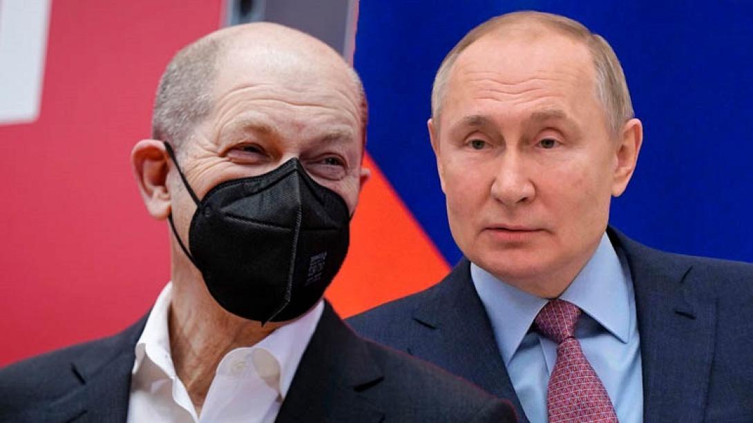 Τηλεφωνική επικοινωνία πραγματοποιήθηκε σήμερα Τετάρτη 