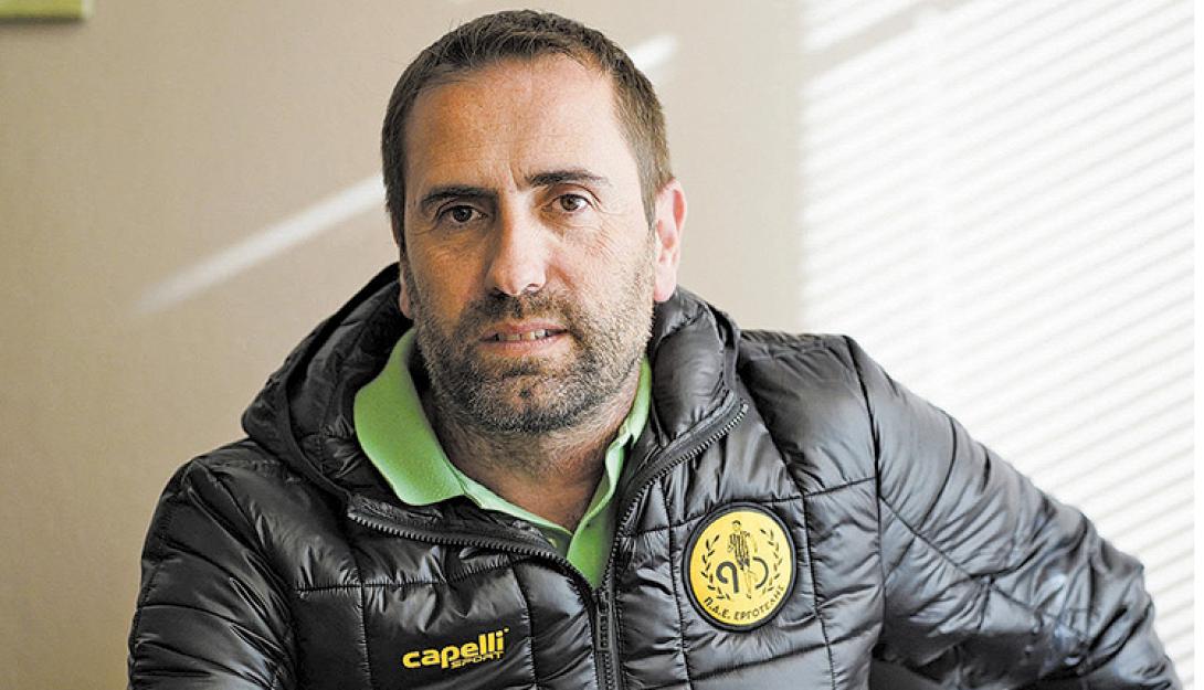 Τουτζάρης Γιώργος